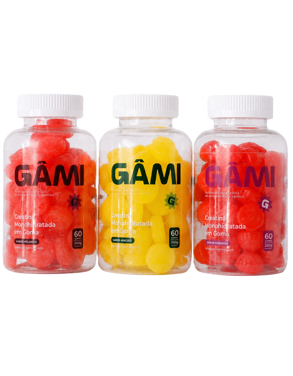 Combo 3 Sabores